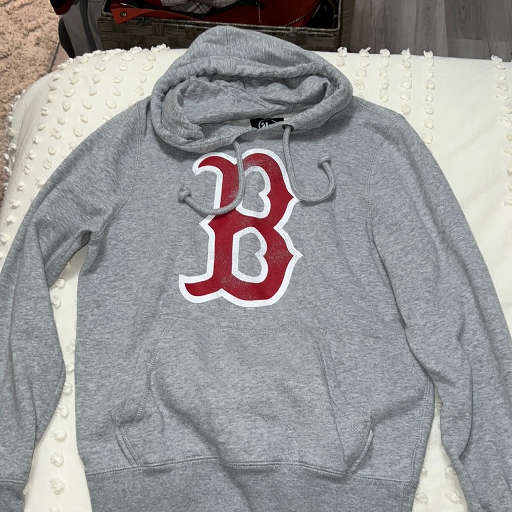 Boston Red Sox Sweatshirt Size Small